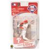 Image 1 : CHASE UTLEY BASEBALL FIGURINE