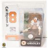 Image 1 : CAL RIPKEN JR. BASEBALL FIGURINE