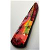 Image 1 : 12) NATURAL RED/ORANGE/GREEN & YELLOW FIRE 7 CT