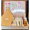 Image 2 : 24)  NEW, NEVER BEEN USED, COMPLETE LEARN-TO-PAINT