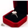 Image 2 : #1047-5.00 CT GRA CERTIFIED ROUND BRILLIANT CUT