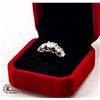 Image 2 : #1049-1.00 CT GRA CERTIFIED ROUND BRILLIANT CUT