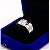 Image 2 : #1050-1.00 CT GRA CERTIFIED ROUND BRILLIANT CUT