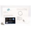 Image 2 : #1052-3 X GRA CERTIFIED ROUND BRILLIANT CUT