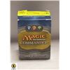 Image 1 : 80+ MTG COLLECTOR CARDS IN BOX