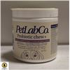 Image 1 : NEW SEALED BOTTLE PETLAB CO PROBIOTICS