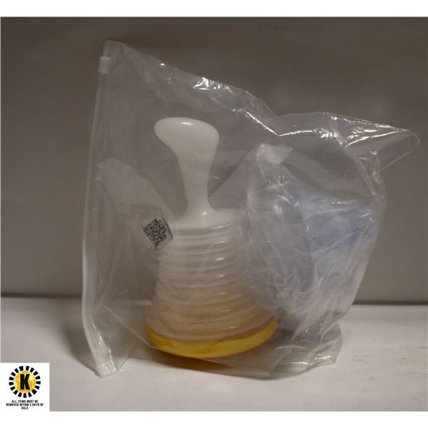 CHOKING RESCUE DEVICE NEW