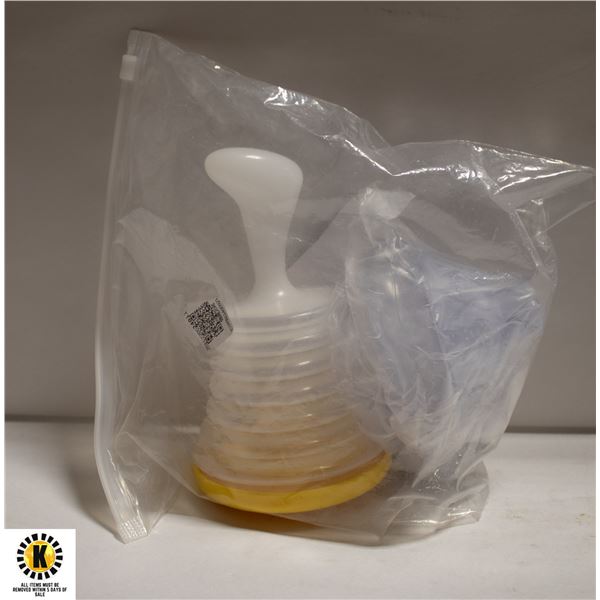 CHOKING RESCUE DEVICE NEW