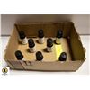 Image 1 : NEW 8 BOTTLES 10ML FRAGRANCE ASSORTED