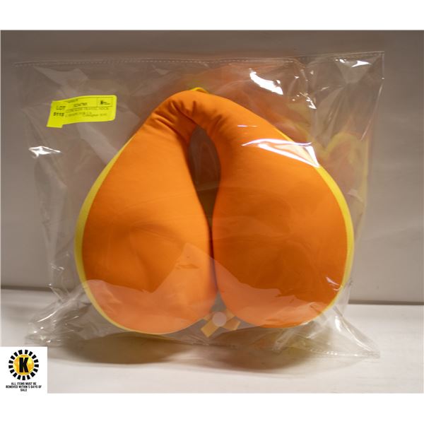 BABY PILLOW KIDS TRAVEL NECK PILLOW U SHAPE FOR CA