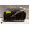 Image 1 : NINTENDO SWITCH DELUXE BLACK GAME TRAVEL CASE NEW