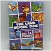 Image 1 : NEW DVD, THE LAND BEFORE TIME, COMPLETE COLLECTION