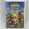 Image 1 : NEW DVD, RUBBLE & CREW READY TO BUILD
