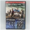 Image 1 : NEW DVD, GHOSTBUSTERS 3 MOVIE COLLECTION