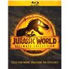 Image 1 : BRAND NEW BLU-RAY JURASSIC WORLD ULTIMATE