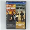 Image 1 : CERTIFIED REFURB DVD, BAD BOYS 1 AND 2, 2-DICS SET