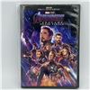 Image 1 : CERTIFIED REFURB DVD, AVENGERS END GAME