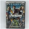 Image 1 : CERTIFIED REFURB DVD, AVENGERS, BONUS FEATURES