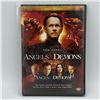 Image 1 : CERTIFIED REFURB DVD, ANGELS AND DEMONS