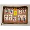 Image 1 : 10 FISHING HOOKS 9 GIBBS HOOKS AND 1