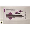 Image 1 : NEW HANDHELD STEAMER FOR CLOTHES W/LCD SCREEN