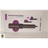 Image 1 : NEW HANDHELD STEAMER FOR CLOTHES W/LCD SCREEN