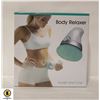 Image 1 : NEW ELECTRIC SCULPTING MASSAGER W/6 COVERS