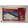 Image 1 : LARGE PAPER TRIMMER