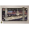 Image 1 : MEGA BLOCKS U.S.S. KITTY HAWK