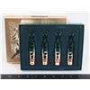 Image 2 : NEW FOUR PIECE GIFT SET MATTE VELVET LIPSTICK