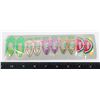 Image 1 : NEW GARDEN DESIGN SNAP CLIPS