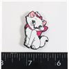 Image 1 : NEW ARISTOCATS THEME COY MARIE LAPEL PIN