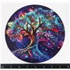 Image 1 : NEW 8" DIAMETER FUN MOUSEPAD TO SHOW OFF YOUR