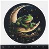 Image 1 : NEW 8" DIAMETER FUN MOUSEPAD TO SHOW OFF YOUR