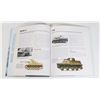 Image 2 : 101 GREAT TANKS: LEGENDARY TANKS FROM WW I TO