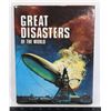 Image 1 : GREAT DISASTERS OF THE WORLD