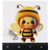 Image 1 : NEW CUTE BEE DESIGN HANGING ORNAMENT