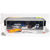 Image 1 : HOT WHEELS PREMIUM JAY LENO'S GARAGE BOX SET -