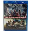 Image 1 : NEW BLU-RAY GHOSTBUSTERS FROZEN EMPIRE &