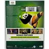 Image 2 : NEW BLU-RAY + DVD, KUNG FU PANDA 4, BONUS