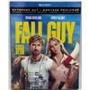 Image 1 : NEW BLU-RAY, THE FALL GUY EXTENDED CUT 2 VERSIONS