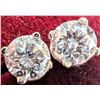Image 1 : BZ2020-5C 14K 2.4G LAB DIAMOND 1.6CT RING
