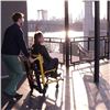 Image 2 : NEW WITH BOX GENESIS MOBILE STAIRLIFT