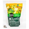 Image 1 : BRAND NEW 2KG MIRACLE-GRO ORANGIC BIOLOGIQUE