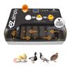 Image 1 : BRAND NEW EZ.SIMPLY INCUBATORS FOR HATCHING EGGS