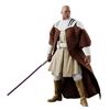 Image 1 : NEW STAR WARS CLONE WARS MACE WINDU FIGURE