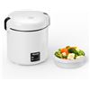 Image 1 : NEW MACOOK MINI RICE COOKER - COOKS 2 PORTIONS