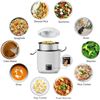 Image 2 : NEW MACOOK MINI RICE COOKER - COOKS 2 PORTIONS
