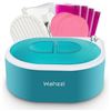 Image 1 : NEW PARAFFIN WAX WARMER MODEL # YM-8009