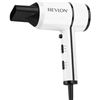 Image 1 : NEW REVLON COMPACT HAIR DRYER - 1875 WATTS